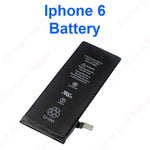 Battery replacement for Apple iphone 6 Li-ion Battery