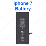 Battery replacement for Apple iphone 7 Li-ion Battery