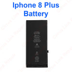 Battery replacement for Apple iphone 8 Plus Li-ion Battery