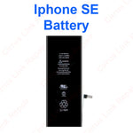 Battery replacement for Apple iphone SE Li-ion Battery
