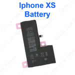 Battery replacement for Apple iphone XS Li-ion Battery