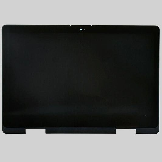Dell Inspiron P93G001 14" LCD Touchscreen Assembly
