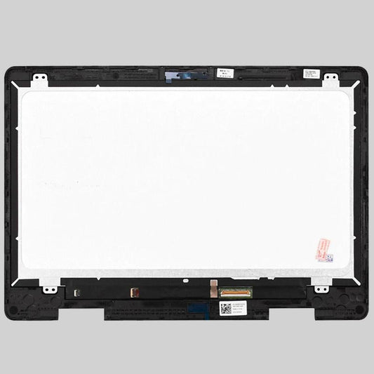 Dell Inspiron P93G001 14" LCD Touchscreen Assembly