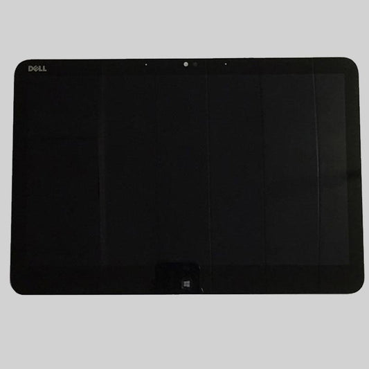 Dell XPS 12 9Q33 12.5" LCD Touchscreen Assembly