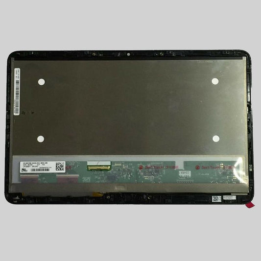 Dell XPS 12 9Q33 12.5" LCD Touchscreen Assembly
