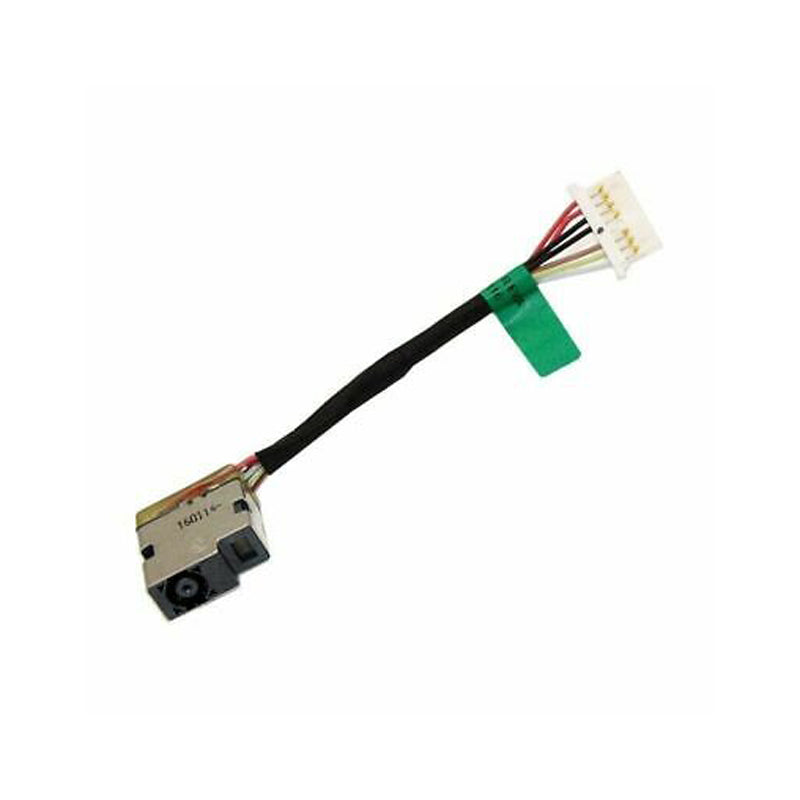 Hdmi cable for Cirrus-link HP Pavilion X360 15-bk062sa DC Power Socket Jack Port With Cable - 799735-y51.