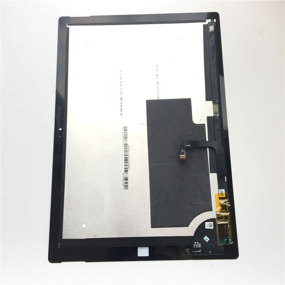 Microsoft Surface PRO 3 1631 V1.1 LCD Touch Screen Digitizer Assembly Replacement LTL120QL01