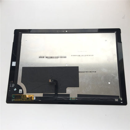 Microsoft Surface PRO 3 1631 V1.1 LCD Touch Screen Digitizer Assembly Replacement LTL120QL01