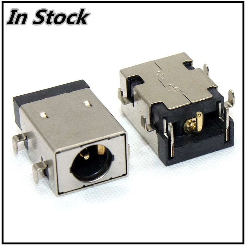 LAPTOP DC JACK POWER SOCKET PLUG CHARGING CONNECTOR PORT FOR ASUS K45V K45VD K45VG K45VJ K45VM K45VS