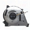 Image of a laptop fan, DFS5K121154918, sold by Cirrus Link for the Lenovo IdeaPad Flex 5