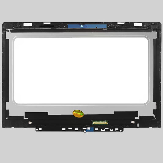 Lenovo Yoga 520-14IKB 14" LCD Touchscreen Assembly with Bezel/Frame