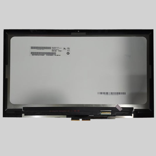 Lenovo ThinkPad X1 Yoga FRU 00NY445 14" LCD Touchscreen Assembly