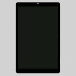 Touch screen for Samsung Galaxy Tab A 10.1" (2019) (SM-T510/T515) LCD Assembly