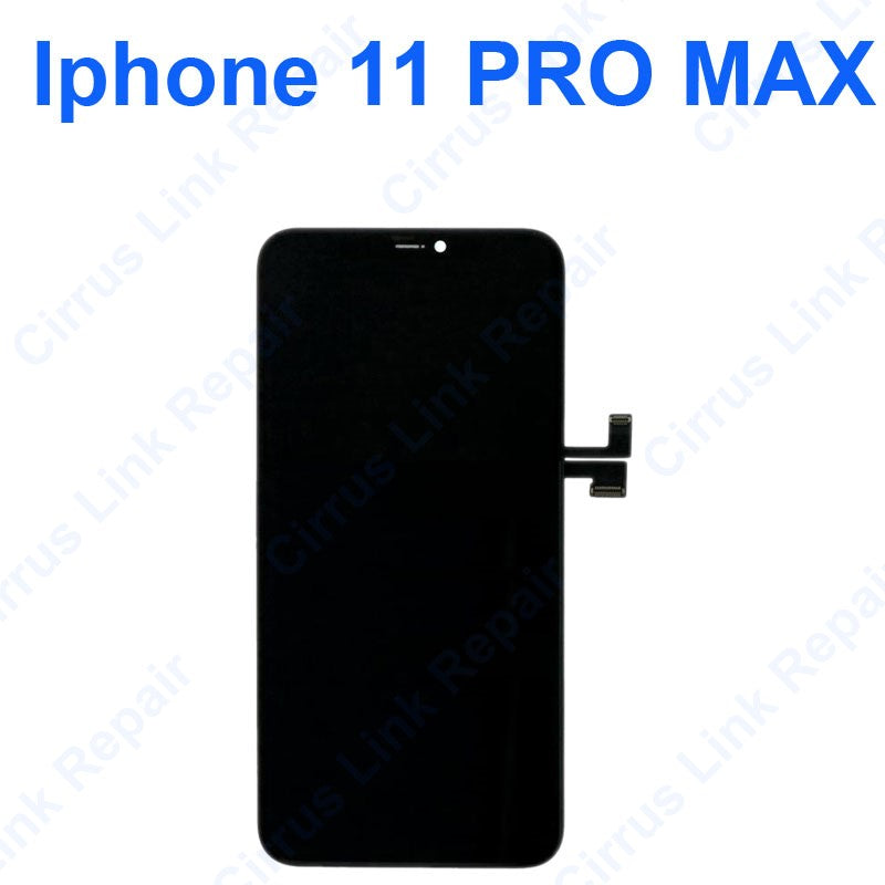 Iphone 11 pro max lcd Screen replacement for Apple iphone 11 PRO MAX Screen & Digitizer Assembly display assembly lcd display assembly for Apple iphone 11 PRO MAX lcd display.