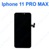 Iphone 11 pro max lcd Screen replacement for Apple iphone 11 PRO MAX Screen & Digitizer Assembly display assembly lcd display assembly for Apple iphone 11 PRO MAX lcd display.