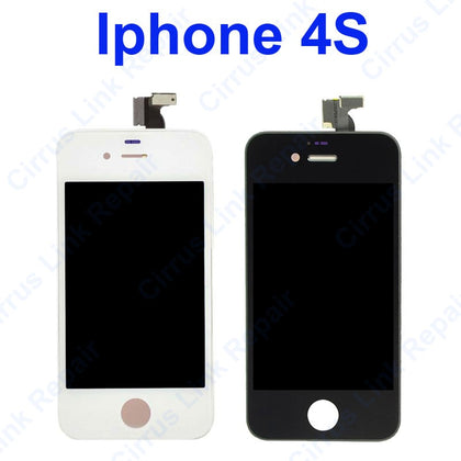 Screen replacement for Apple iphone 4S LCD & Digitizer Assembly
