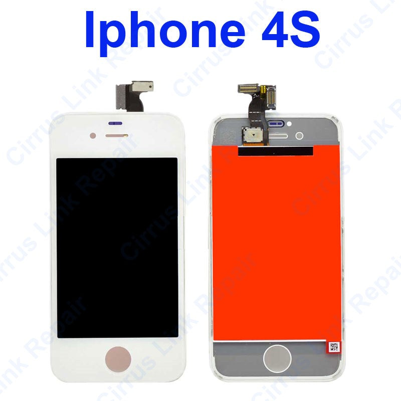 Screen replacement for Apple iphone 4S LCD & Digitizer Assembly