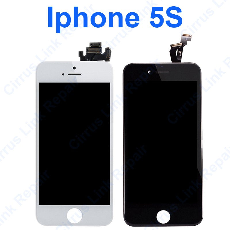 Screen replacement for Apple iphone 5S LCD & Digitizer Assembly