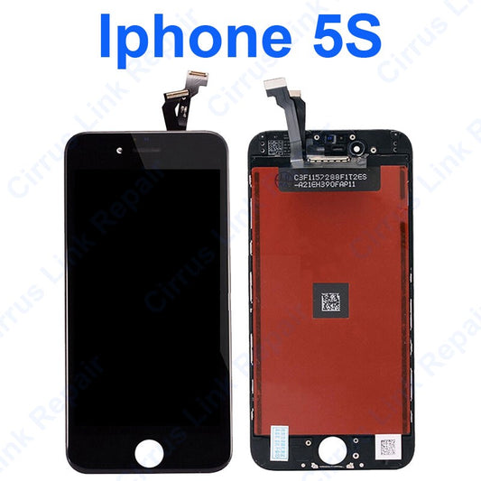 Screen replacement for Apple iphone 5S LCD & Digitizer Assembly