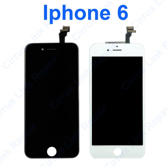 The Apple iphone 6 Screen replacement for Apple iphone 6 LCD & Digitizer Assembly and lcd digitizer assembly.