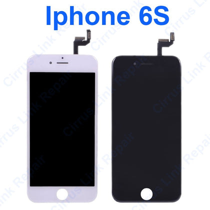 Screen replacement for Apple iphone 6S LCD & Digitizer Assembly