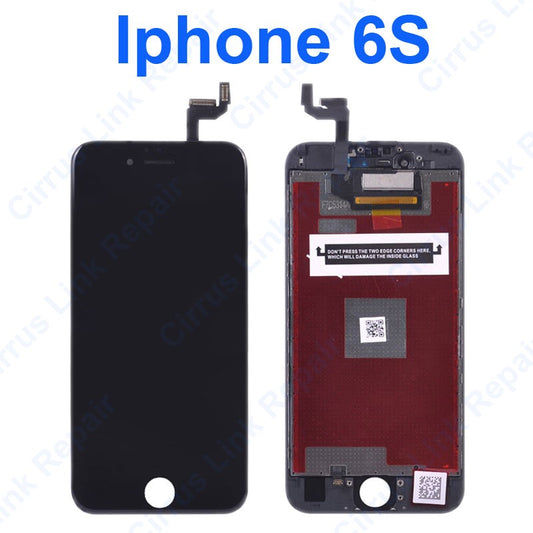 Screen replacement for Apple iphone 6S LCD & Digitizer Assembly