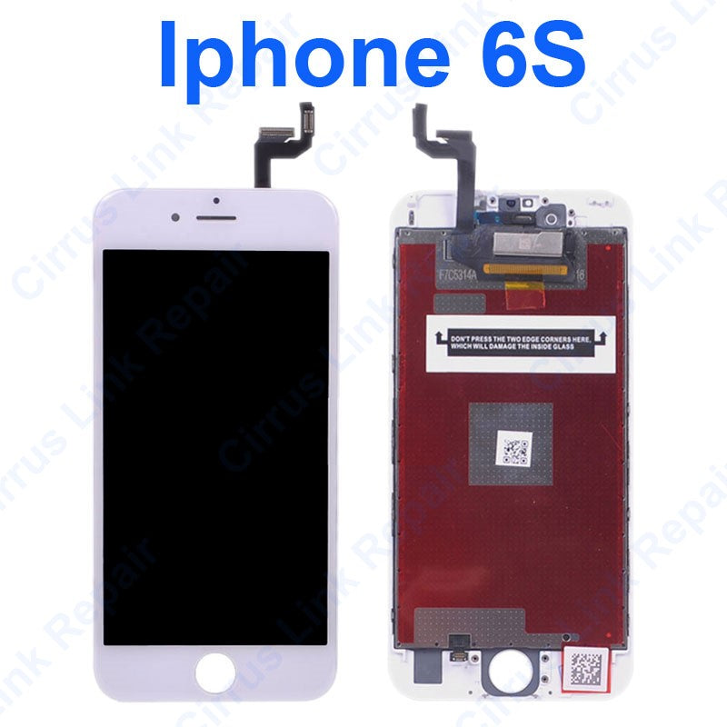 Screen replacement for Apple iphone 6S LCD & Digitizer Assembly