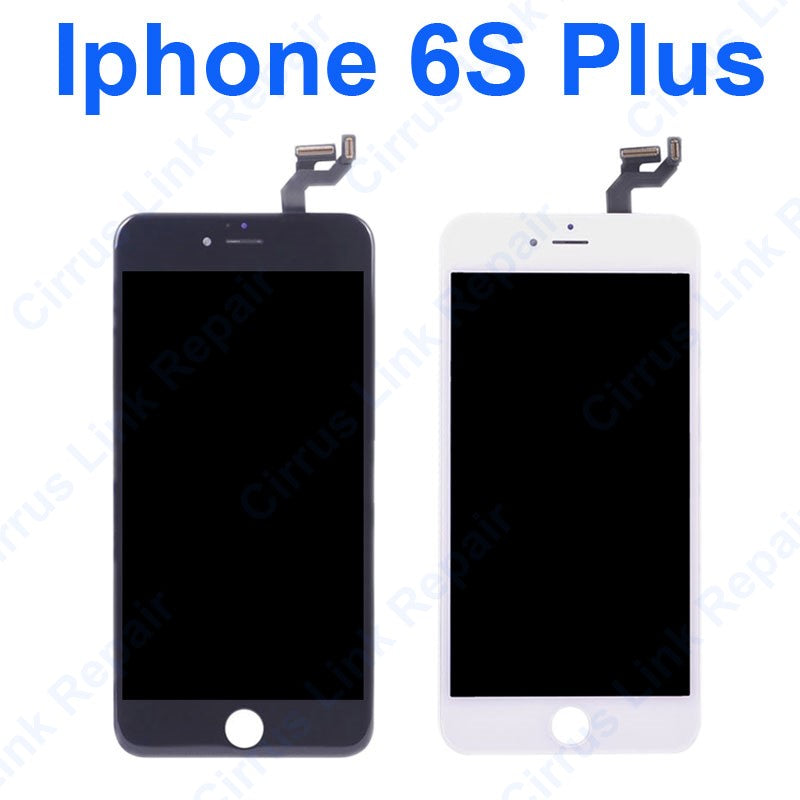 Screen replacement for Apple iphone 6S+ Plus LCD & Digitizer Assembly