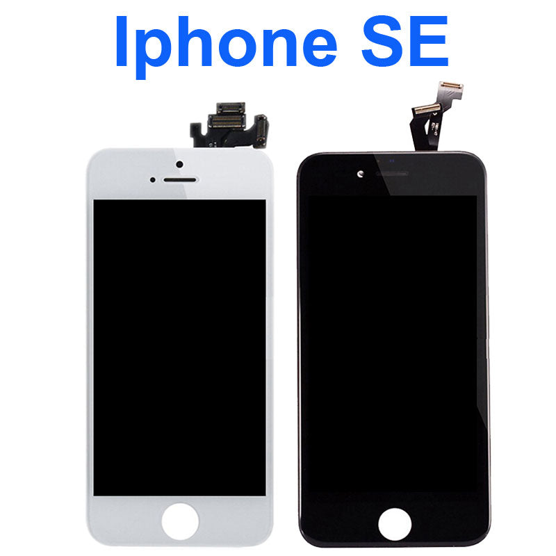 Screen replacement for Apple iphone SE LCD & Digitizer Assembly