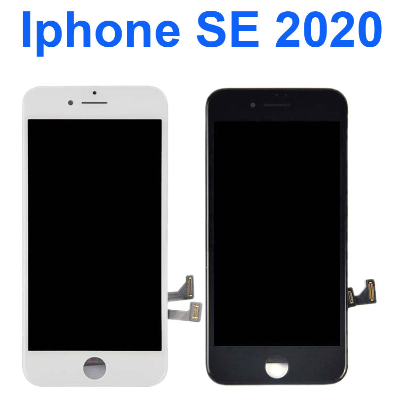 Screen replacement for Apple iphone SE2 2020 LCD & Digitizer Assembly