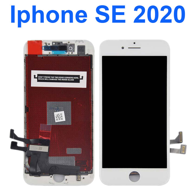 Screen replacement for Apple iphone SE2 2020 LCD & Digitizer Assembly