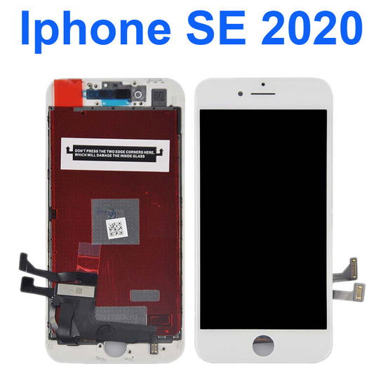 Screen replacement for Apple iphone SE2 2020 LCD & Digitizer Assembly