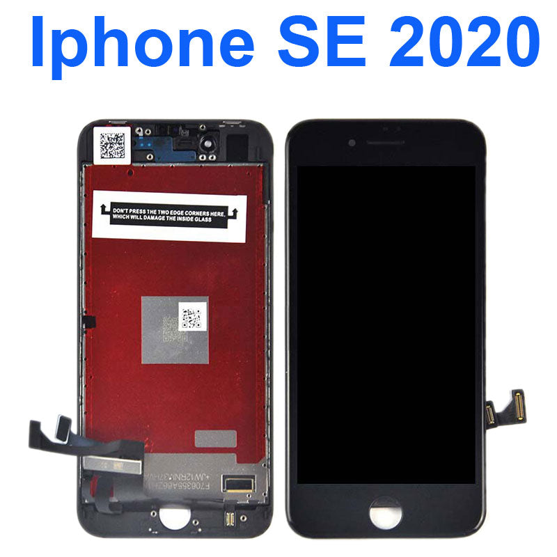 Screen replacement for Apple iphone SE2 2020 LCD & Digitizer Assembly