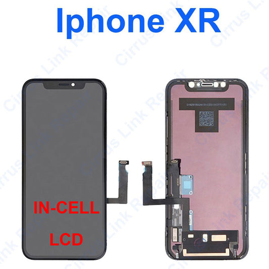 Screen replacement for Apple iphone XR LCD & Digitizer Assembly