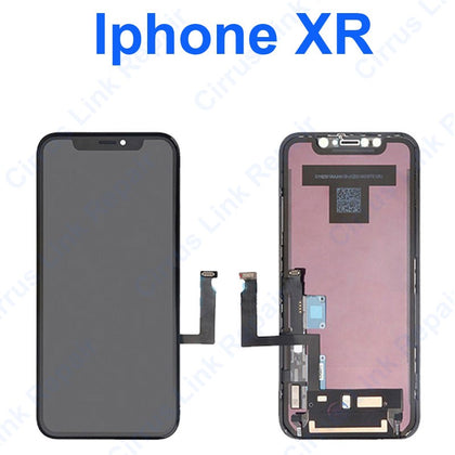 Screen replacement for Apple iphone XR LCD & Digitizer Assembly
