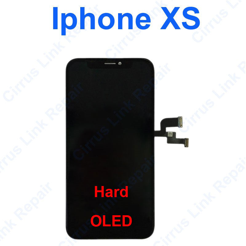 Apple iPhone XS Screen Replacement & Digitizer Assembly for Apple iPhone XS.
