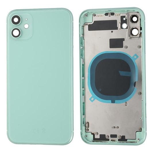 Back Cover Housing Frame for Iphone 11 - AfterMarket