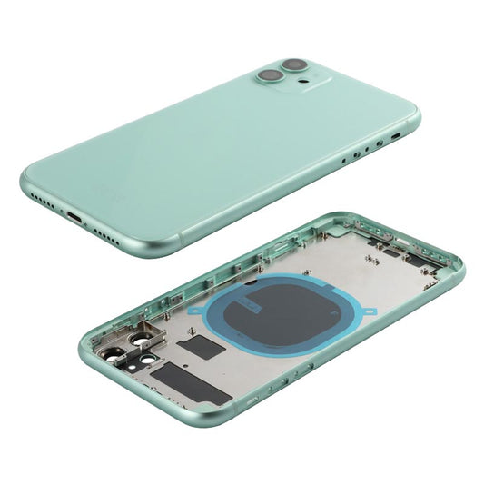 Back Cover Housing Frame for Iphone 11 - AfterMarket