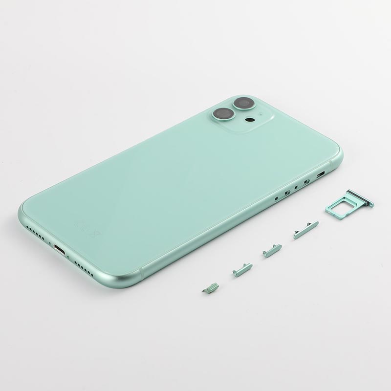 Back Cover Housing Frame for Iphone 11 - AfterMarket