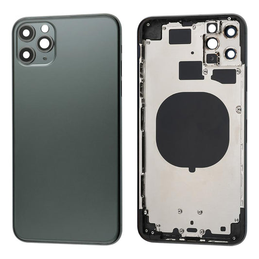 Back Cover Housing Frame for Iphone 11 PRO MAX - AfterMarket