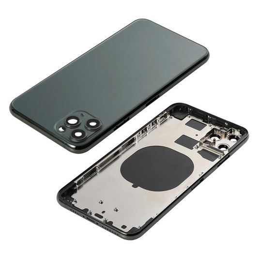 Back Cover Housing Frame for Iphone 11 PRO MAX - AfterMarket