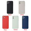 Back Cover Housing Frame for Iphone 12 with Internal Accessories - AfterMarket