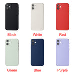 Back Cover Housing Frame for Iphone 12 MINI with Internal Accessories - AfterMarket