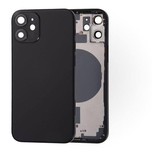 Back Cover Housing Frame for Iphone 12 MINI - AfterMarket