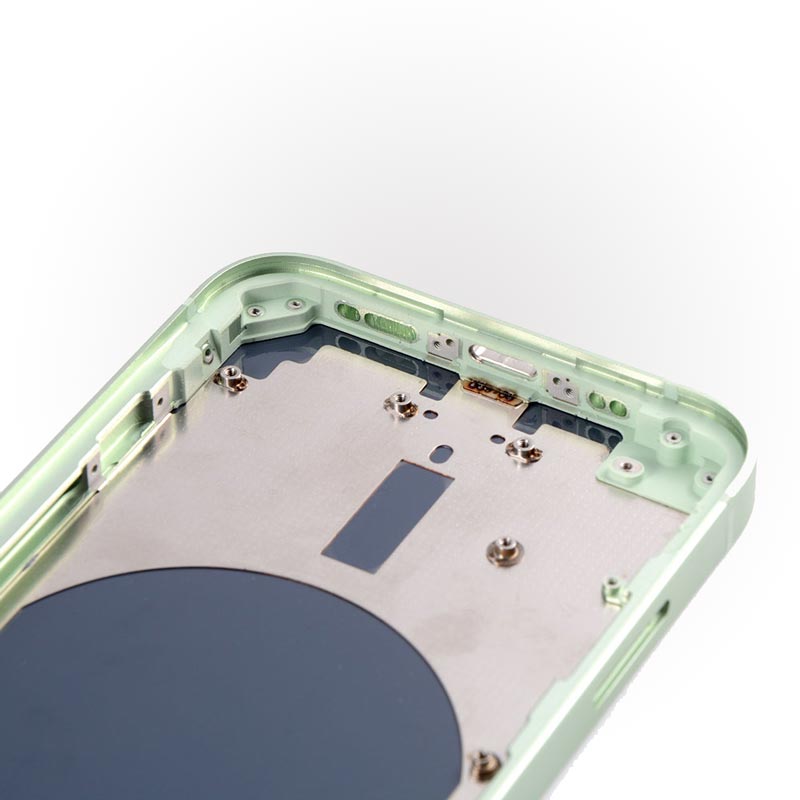 Back Cover Housing Frame for Iphone 12 MINI - AfterMarket