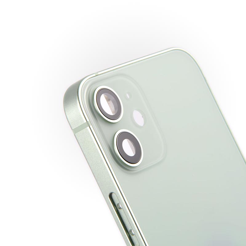 Back Cover Housing Frame for Iphone 12 MINI - AfterMarket