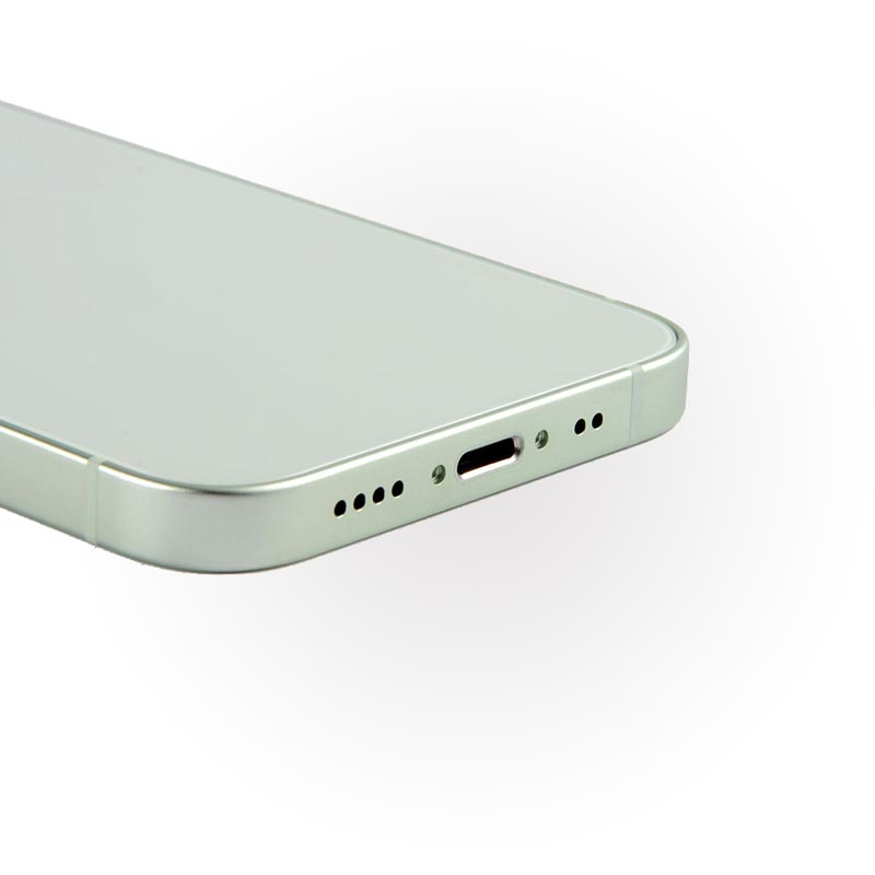 Back Cover Housing Frame for Iphone 12 MINI - AfterMarket