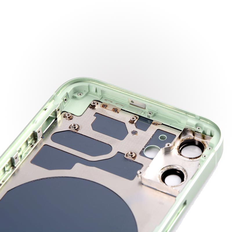 Back Cover Housing Frame for Iphone 12 MINI - AfterMarket