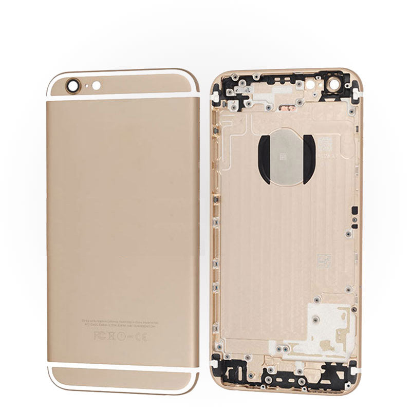 Back Cover Housing Frame for Iphone 6- AfterMarket