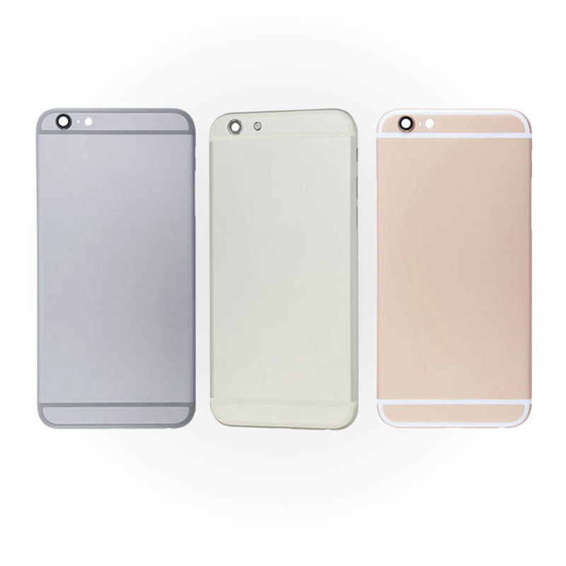 Back Cover Housing Frame for Iphone 6- AfterMarket